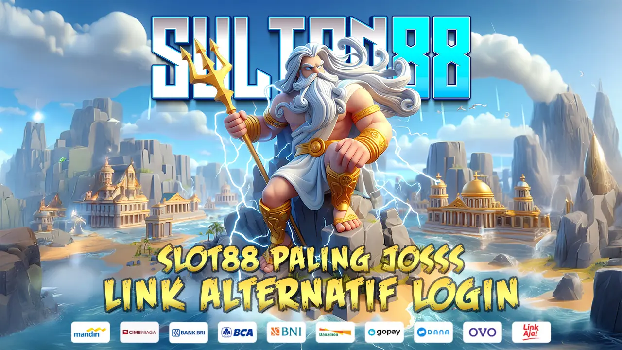 Borneo69 slot88 resmi