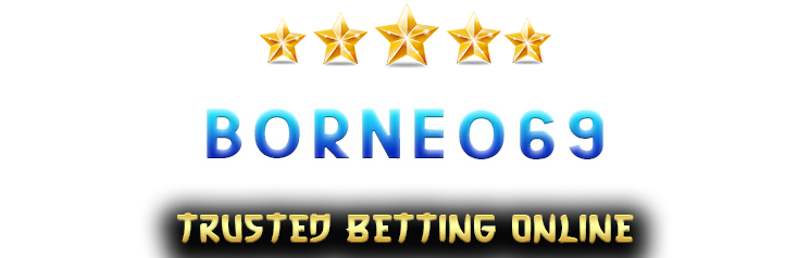 Borneo69 Logo